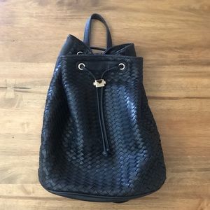 Deux Lux Leather Backpack